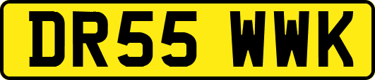 DR55WWK