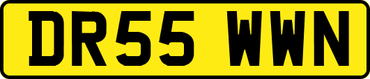 DR55WWN