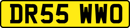 DR55WWO