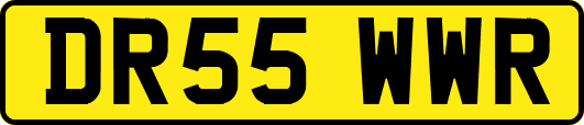 DR55WWR