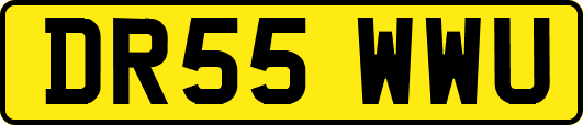DR55WWU