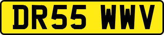 DR55WWV