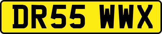 DR55WWX