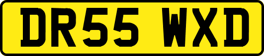 DR55WXD