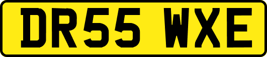 DR55WXE