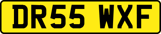 DR55WXF