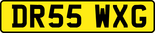 DR55WXG