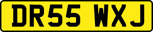 DR55WXJ
