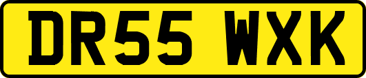 DR55WXK