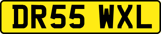 DR55WXL