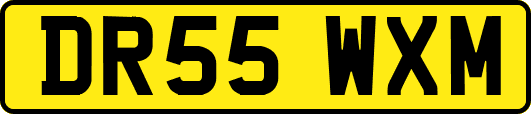 DR55WXM