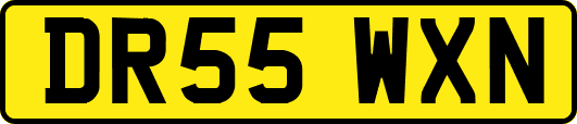 DR55WXN