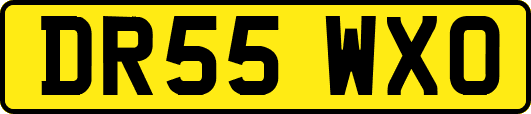 DR55WXO