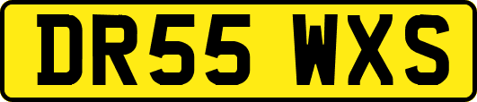 DR55WXS