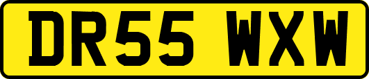 DR55WXW