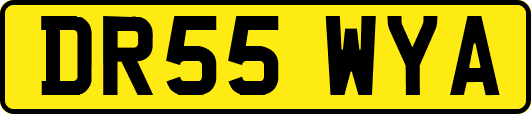 DR55WYA