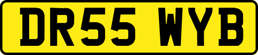 DR55WYB