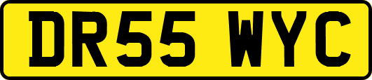 DR55WYC