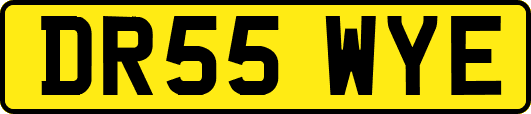 DR55WYE