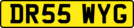 DR55WYG