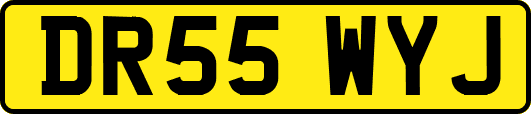 DR55WYJ