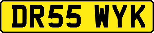 DR55WYK