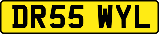 DR55WYL