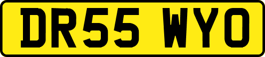 DR55WYO