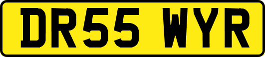 DR55WYR