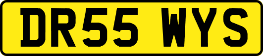 DR55WYS