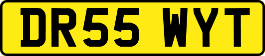 DR55WYT