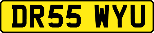 DR55WYU