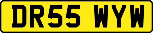 DR55WYW