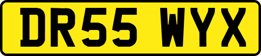 DR55WYX