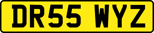 DR55WYZ