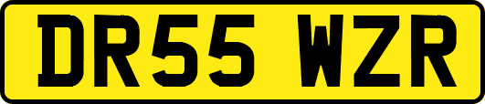 DR55WZR