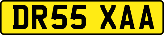 DR55XAA