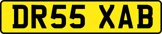 DR55XAB