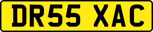DR55XAC