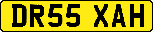 DR55XAH