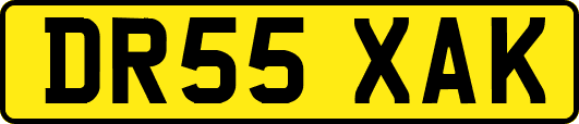 DR55XAK