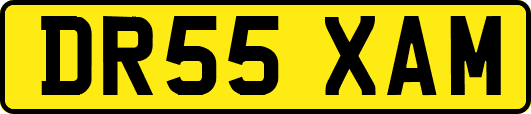 DR55XAM