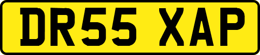 DR55XAP