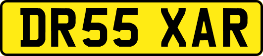 DR55XAR