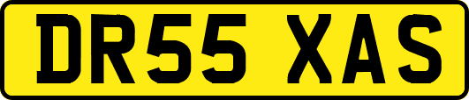 DR55XAS