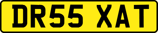 DR55XAT