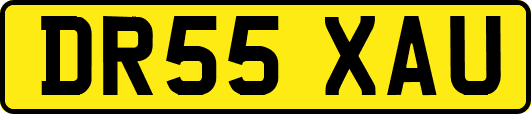 DR55XAU