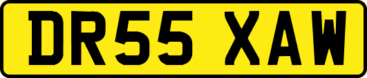DR55XAW