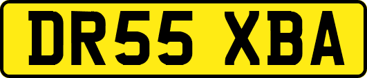DR55XBA