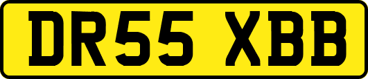 DR55XBB